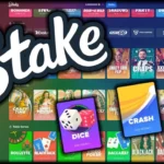 Stake.us为新玩家提供高额欢迎奖金，包含金币和Stake现金奖励。