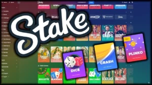 Stake.us为新玩家提供高额欢迎奖金，包含金币和Stake现金奖励。