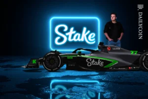 Stake台灣玩家沉浸在加密賭場遊戲介面