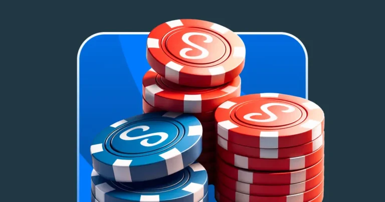 Stake中文界面下的加密赌场游戏场景,华人玩家投注比特币轮盘。